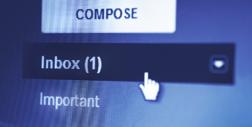 Are you a victim of the latest Dropbox email scam?