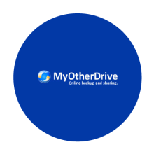 MyOtherDrive Review