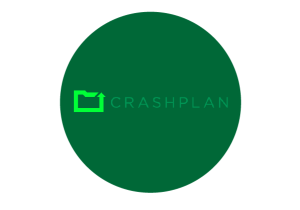 CrashPlan Review