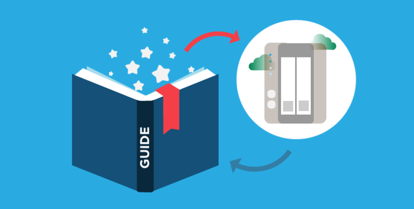 The Rough Guide To Network Attached Storage Nas Bestbackups Com
