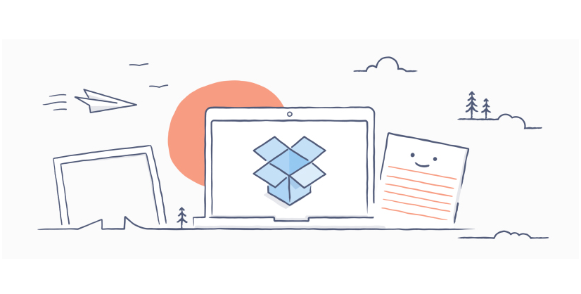 How to secure dropbox with strong encryption