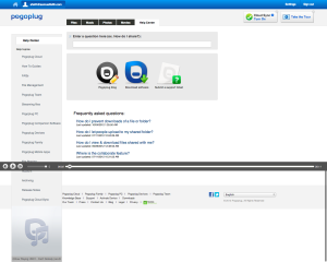 Pogoplug - Help Center