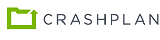 CrashPlan Logo