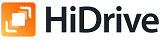 HiDrive Logo