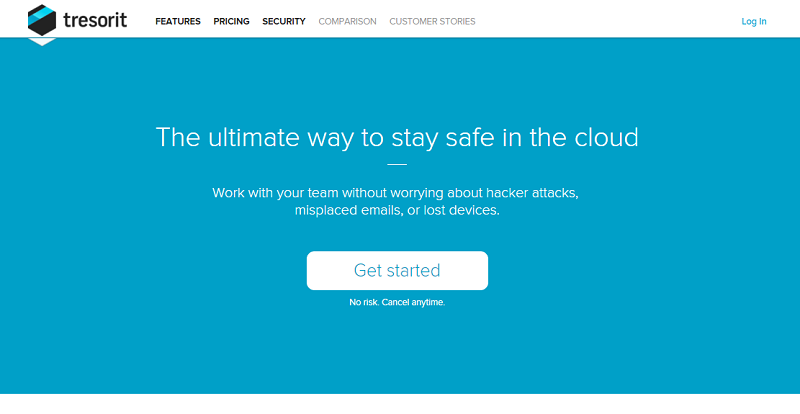 tresorit backup tresorit backup