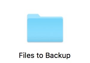 Backup Plan: Five Ways to Get it Right