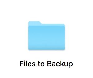 Backup Plan: Five Ways to Get it Right