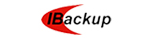 iBackup Logo
