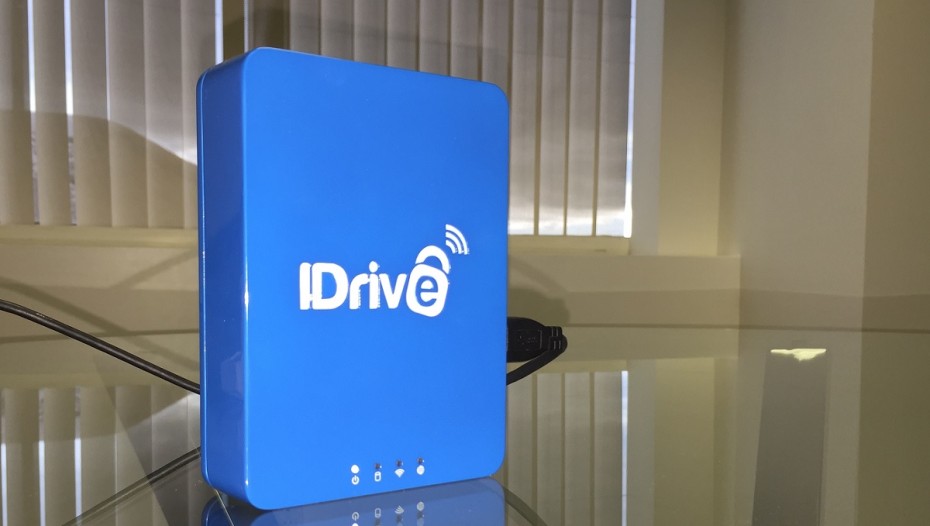 buy idrive