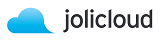 Jolicloud Logo