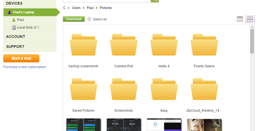 The Rough Guide to Network Attached Storage (NAS)