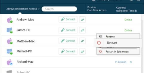 RemotePC Further Diversifies IDrive’s Output With Foray Into Remote Access Software